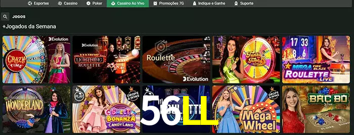 56LL bet
