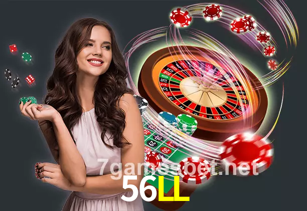 vivo no cassino 56LL
