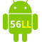 Aplicativo 56LL para Android