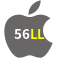 Aplicativo 56LL para iOS