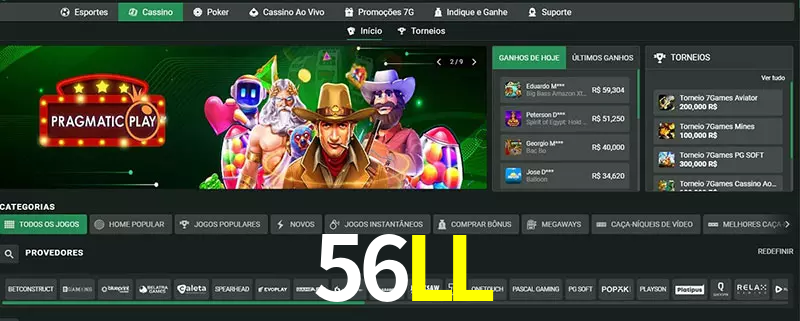 cassino 56LL