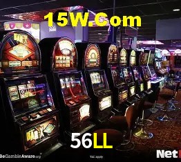 Provedores de Jogos 56LL