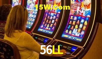 Casino Ao Vivo 56LL