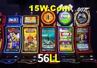 Sistemas de Segurança 56LL
