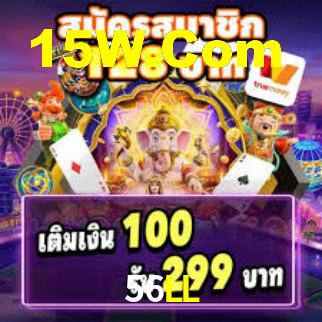 56LL: A Experiência de Casino com Jogos de Mesa ao Vivo