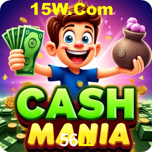Descubra o Mundo do Cassino Online com 56LL