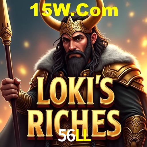 Descubra a Magia dos Jogos de Arcade no 56LL